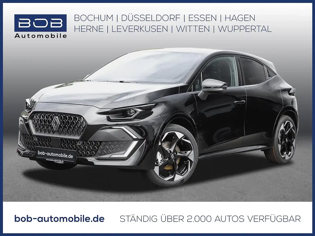 Renault Clio - Afbeelding 1