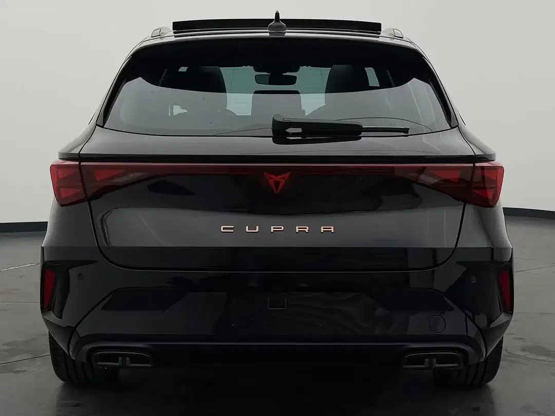 CUPRA Leon - Thumbnail 10