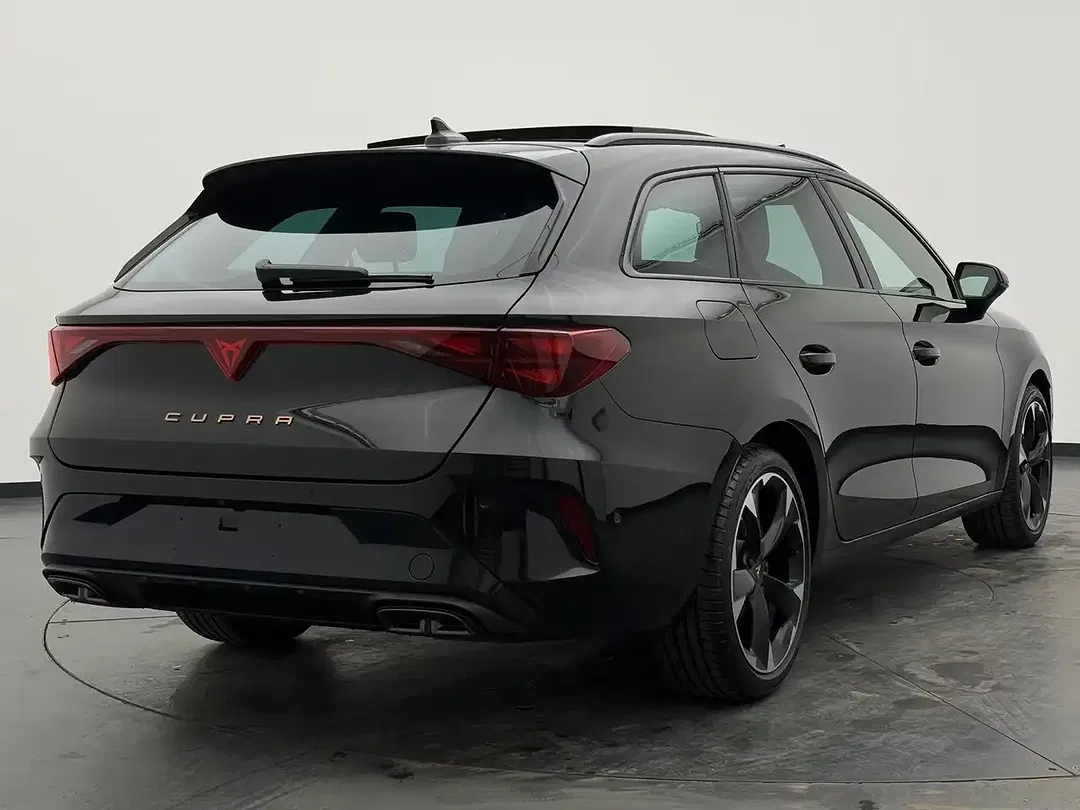 CUPRA Leon - Thumbnail 11