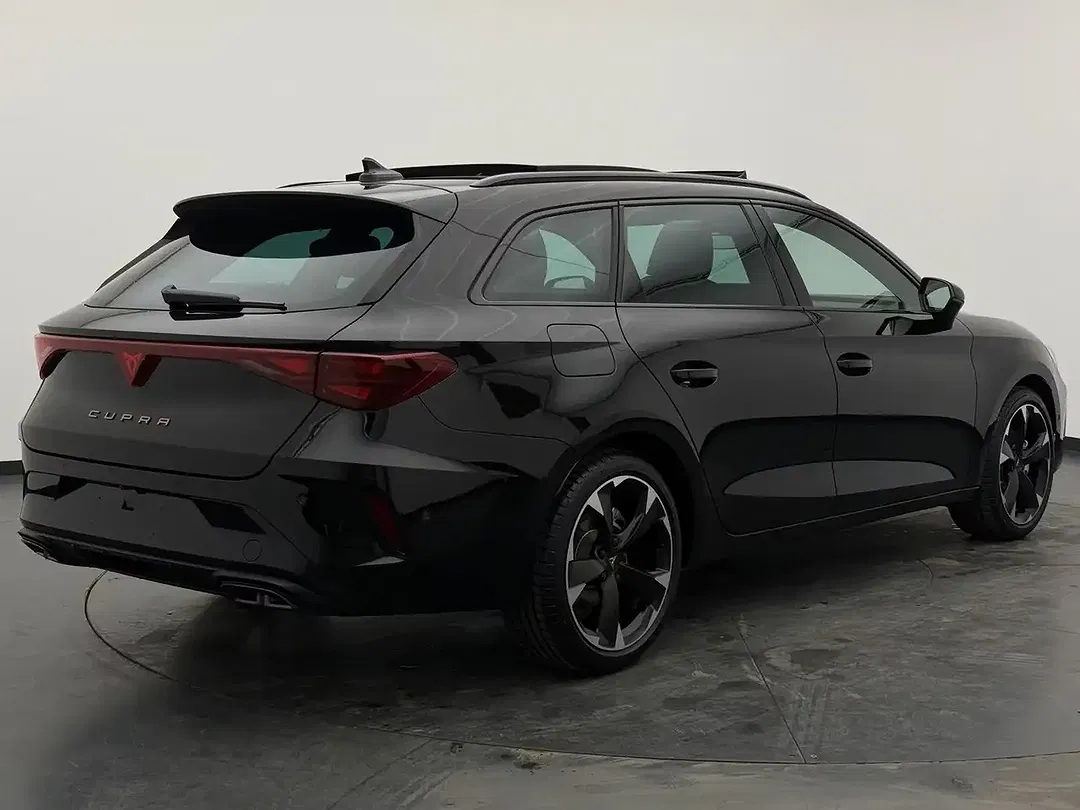 CUPRA Leon - Thumbnail 12