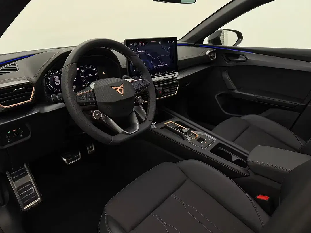 CUPRA Leon - Thumbnail 13