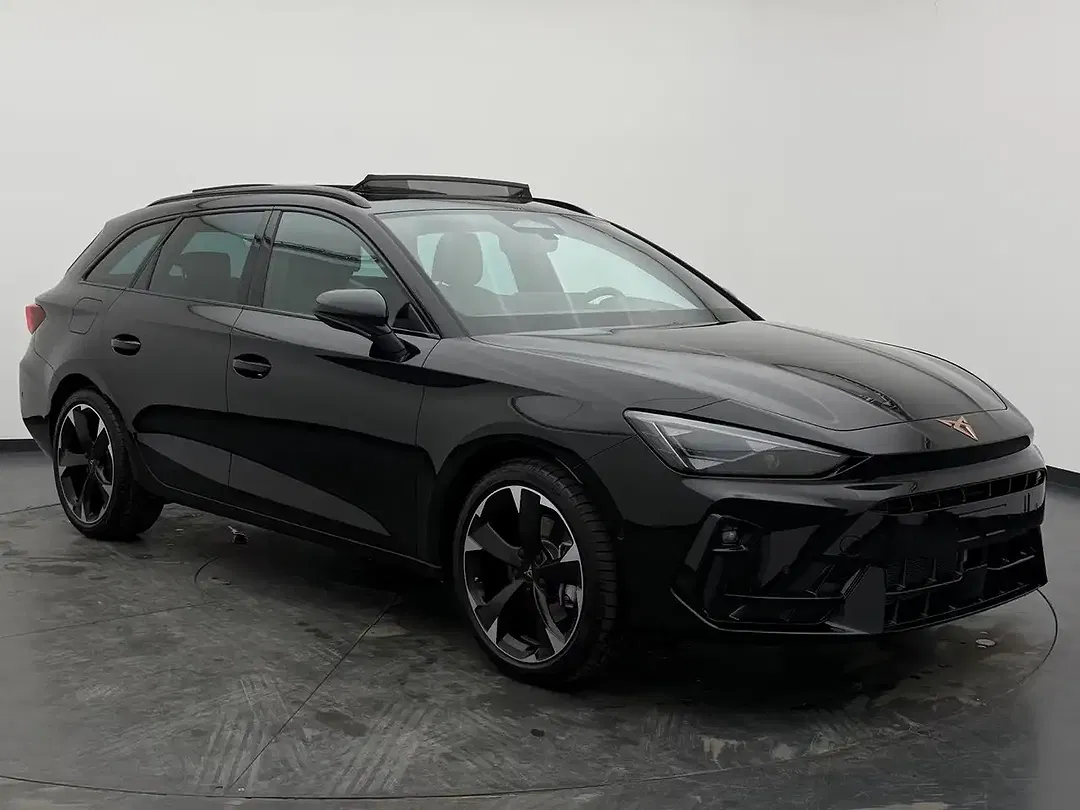 CUPRA Leon - Thumbnail 5