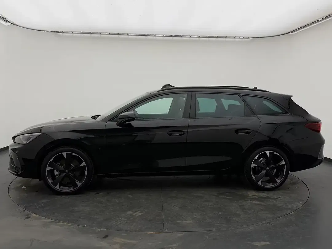 CUPRA Leon - Thumbnail 6