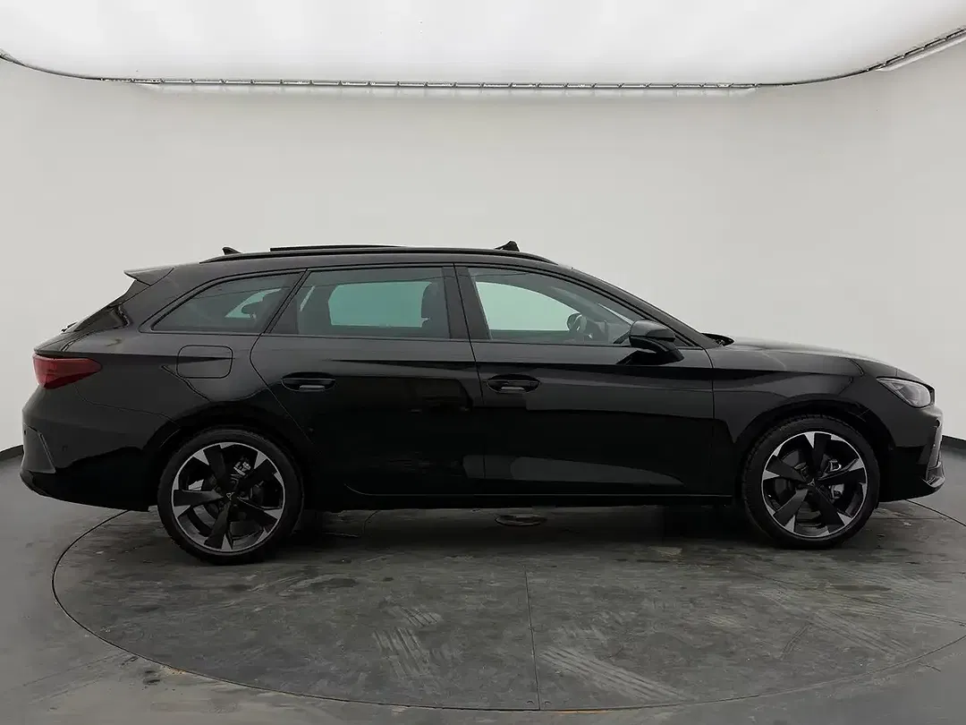 CUPRA Leon - Thumbnail 7