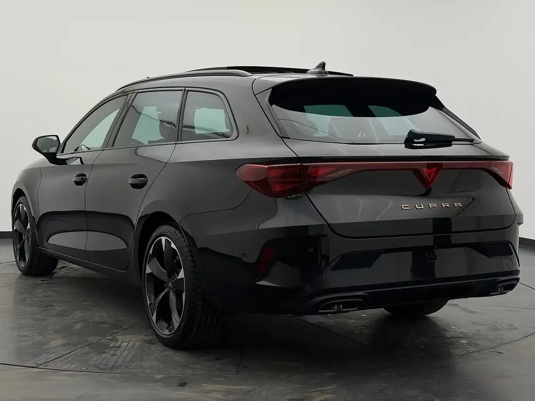 CUPRA Leon - Thumbnail 8