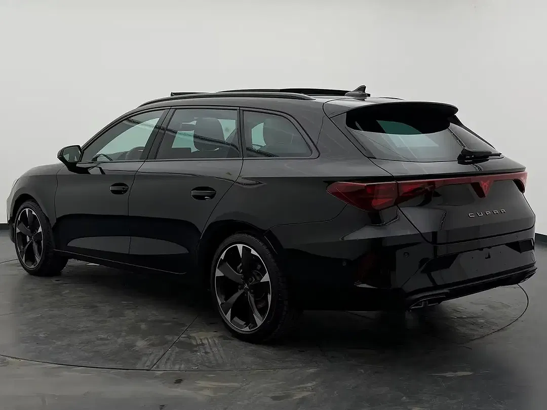 CUPRA Leon - Thumbnail 9