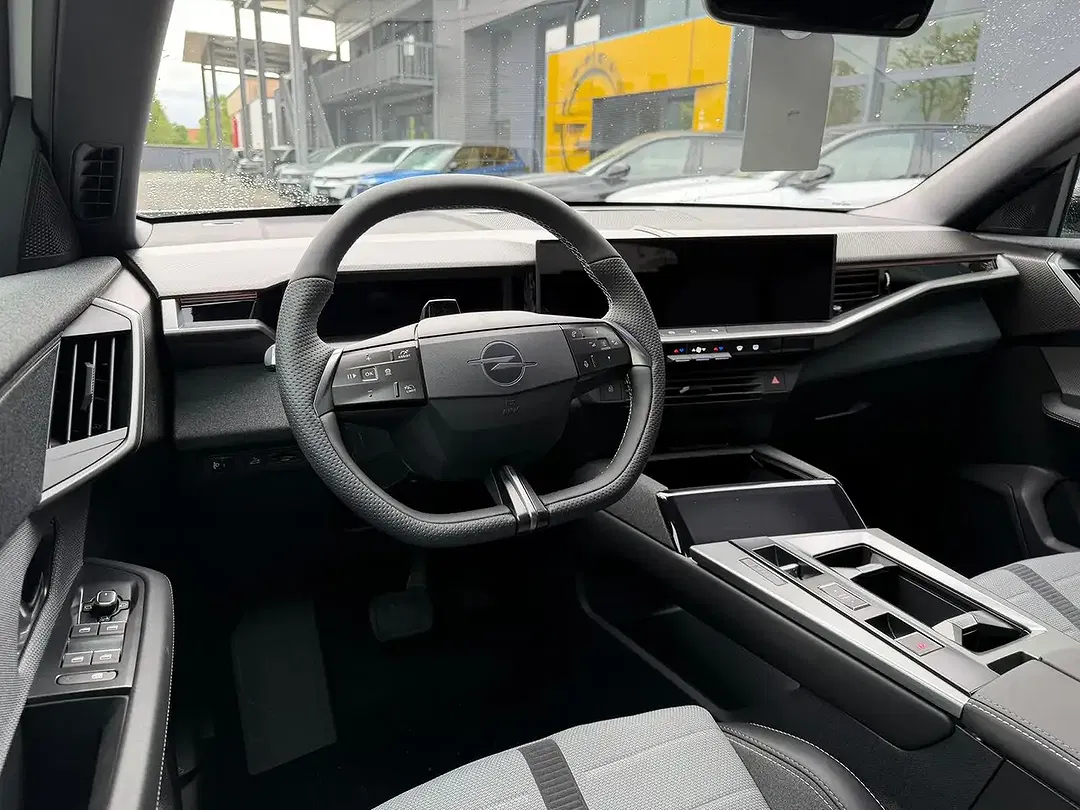 Opel Grandland - Thumbnail 9