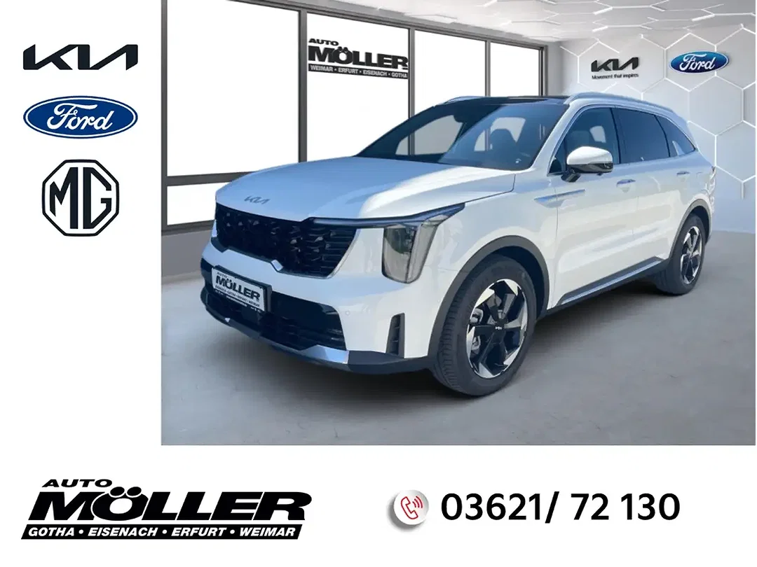 Kia Sorento - Afbeelding 1