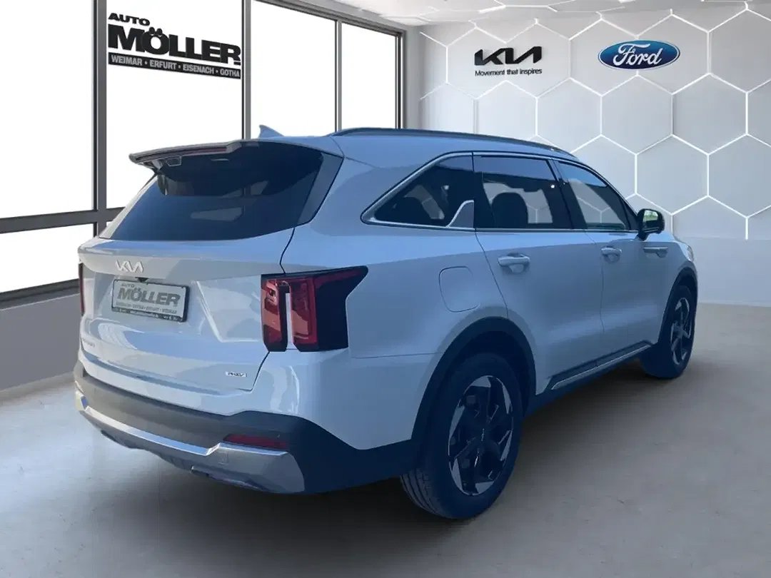 Kia Sorento - Thumbnail 3