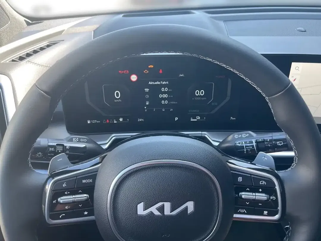Kia Sorento - Thumbnail 8