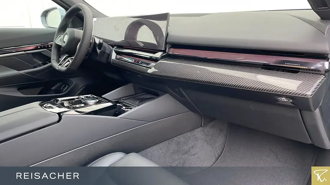 BMW 540 - Thumbnail 12