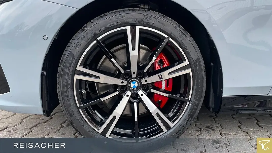 BMW 540 - Thumbnail 3