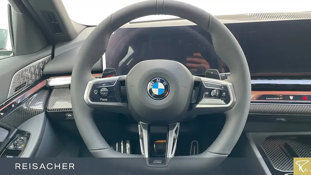 BMW 540 - Thumbnail 5