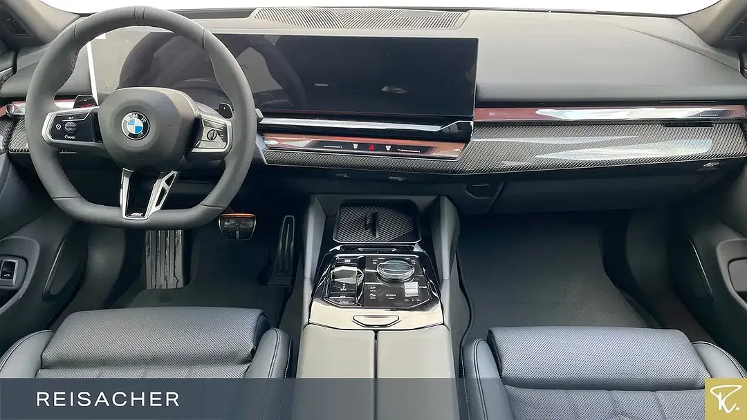 BMW 540 - Thumbnail 6