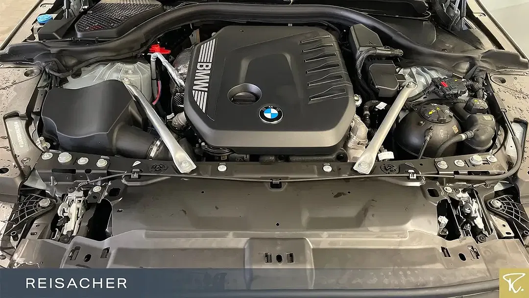 BMW 540 - Thumbnail 7