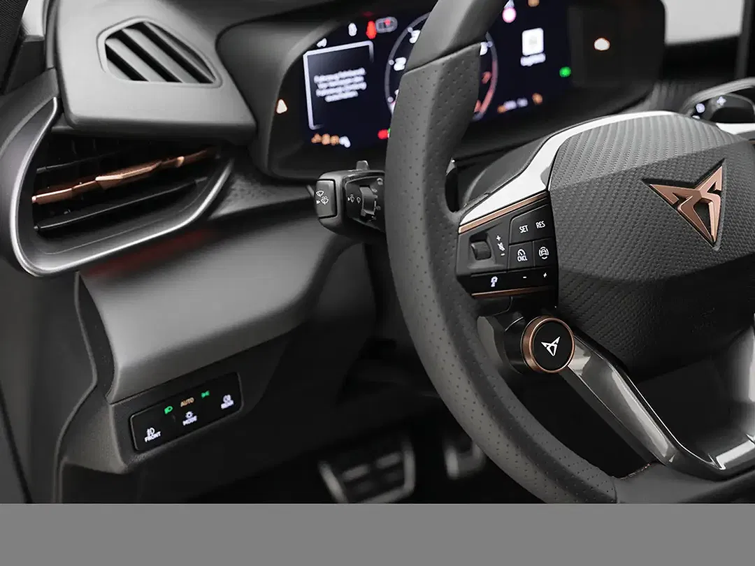 CUPRA Terramar - Thumbnail 12