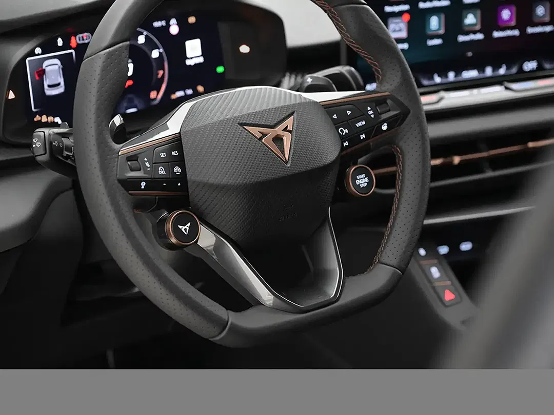 CUPRA Terramar - Thumbnail 13