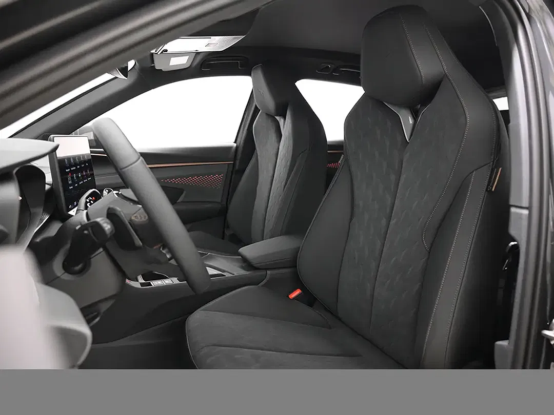 CUPRA Terramar - Thumbnail 14