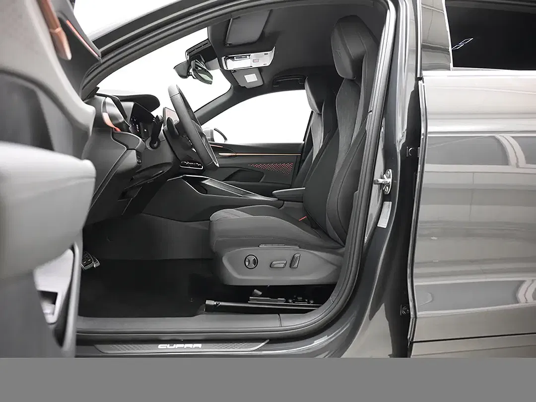 CUPRA Terramar - Thumbnail 15