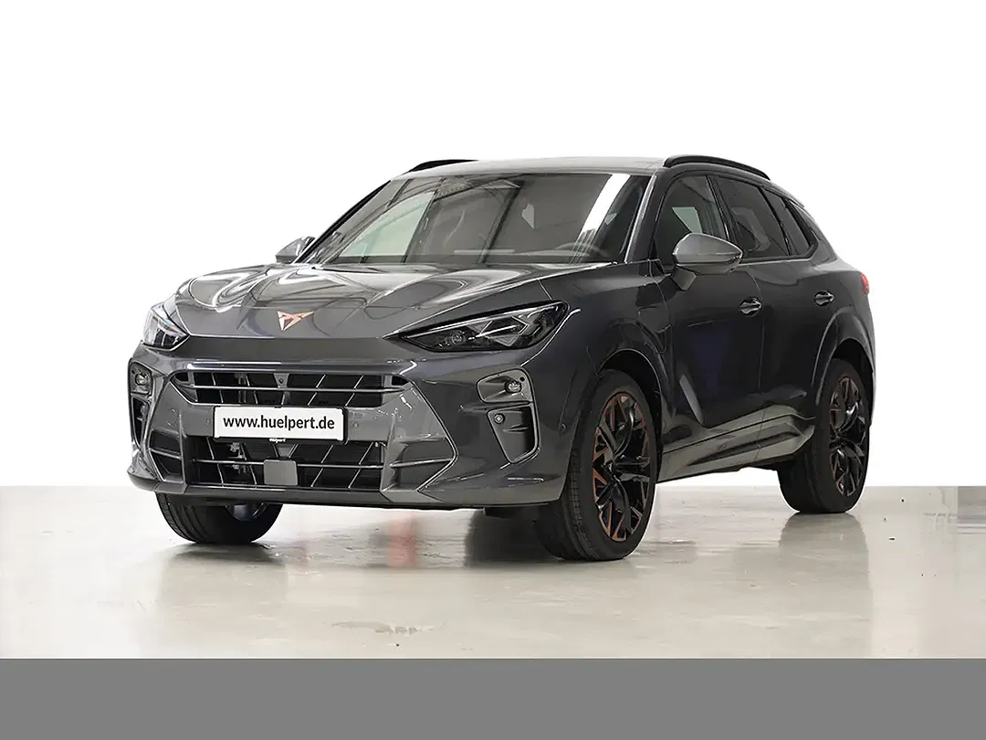 CUPRA Terramar - Thumbnail 3