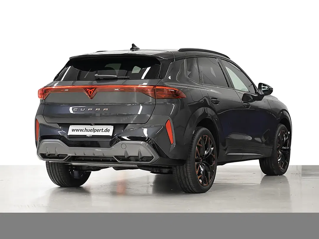 CUPRA Terramar - Thumbnail 4