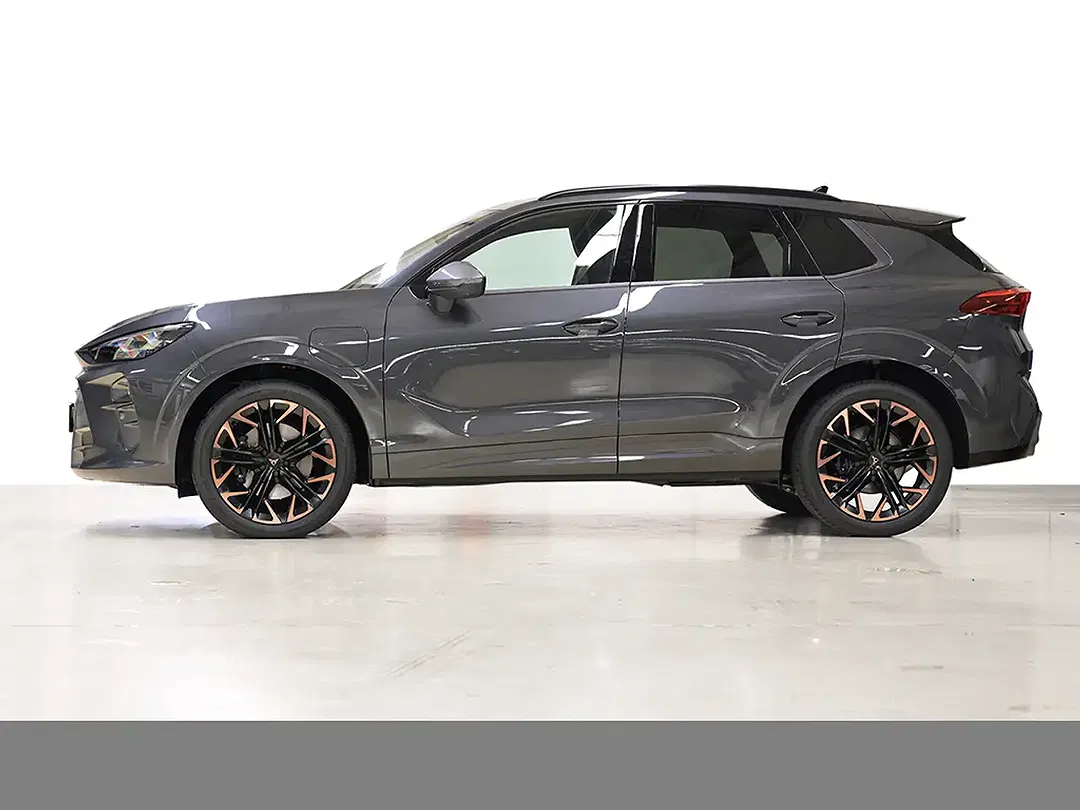 CUPRA Terramar - Thumbnail 5
