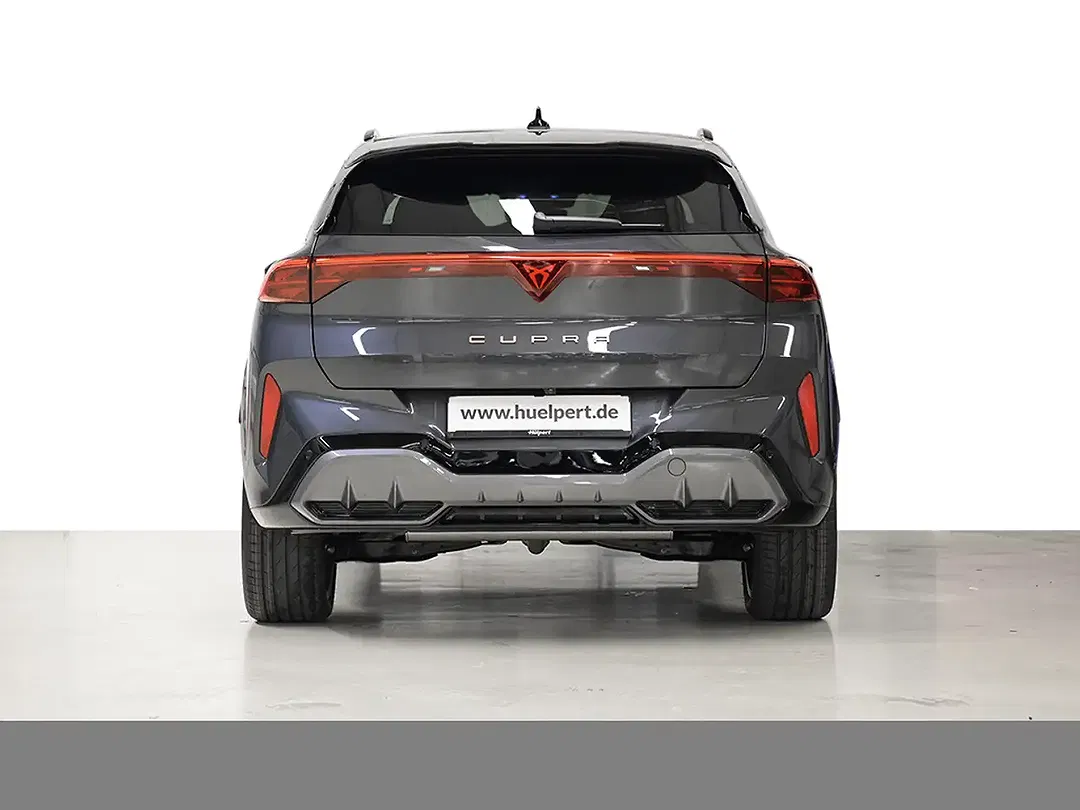 CUPRA Terramar - Thumbnail 6