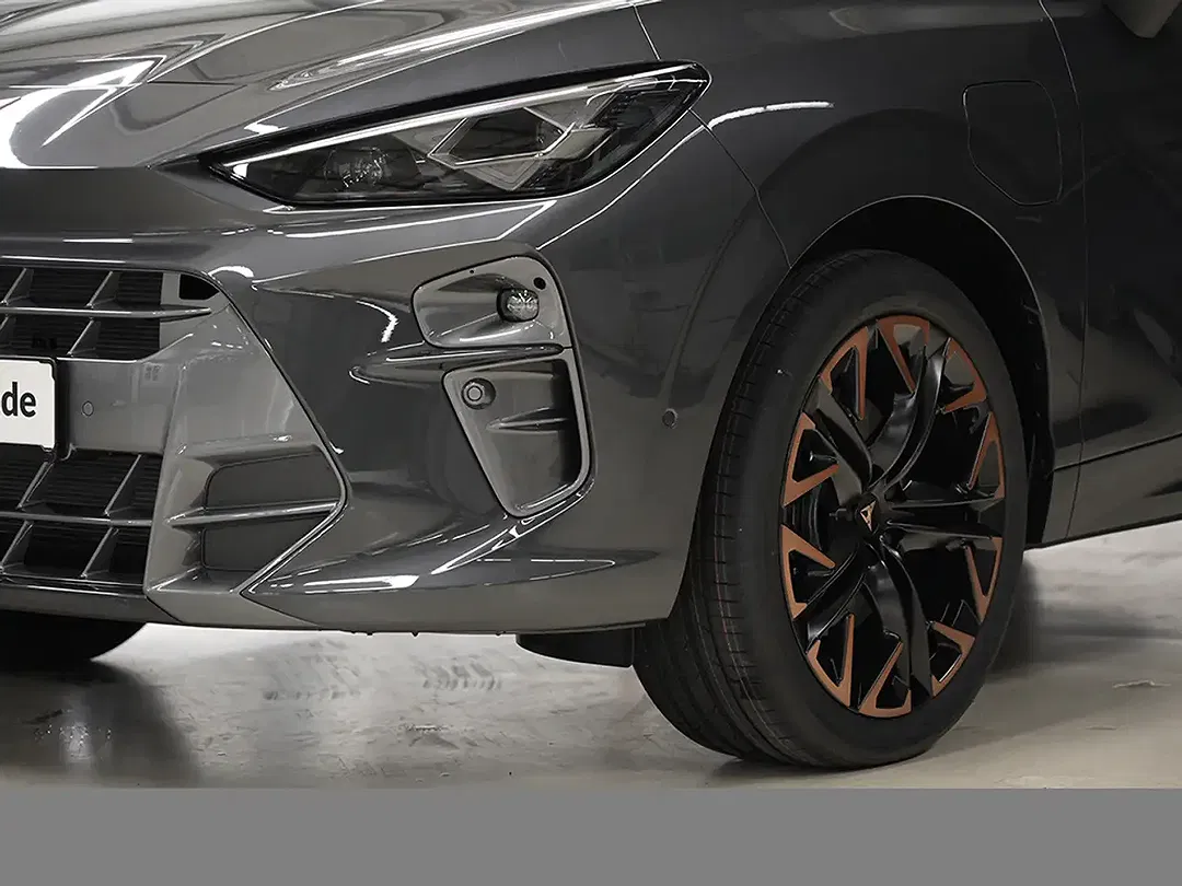 CUPRA Terramar - Thumbnail 7