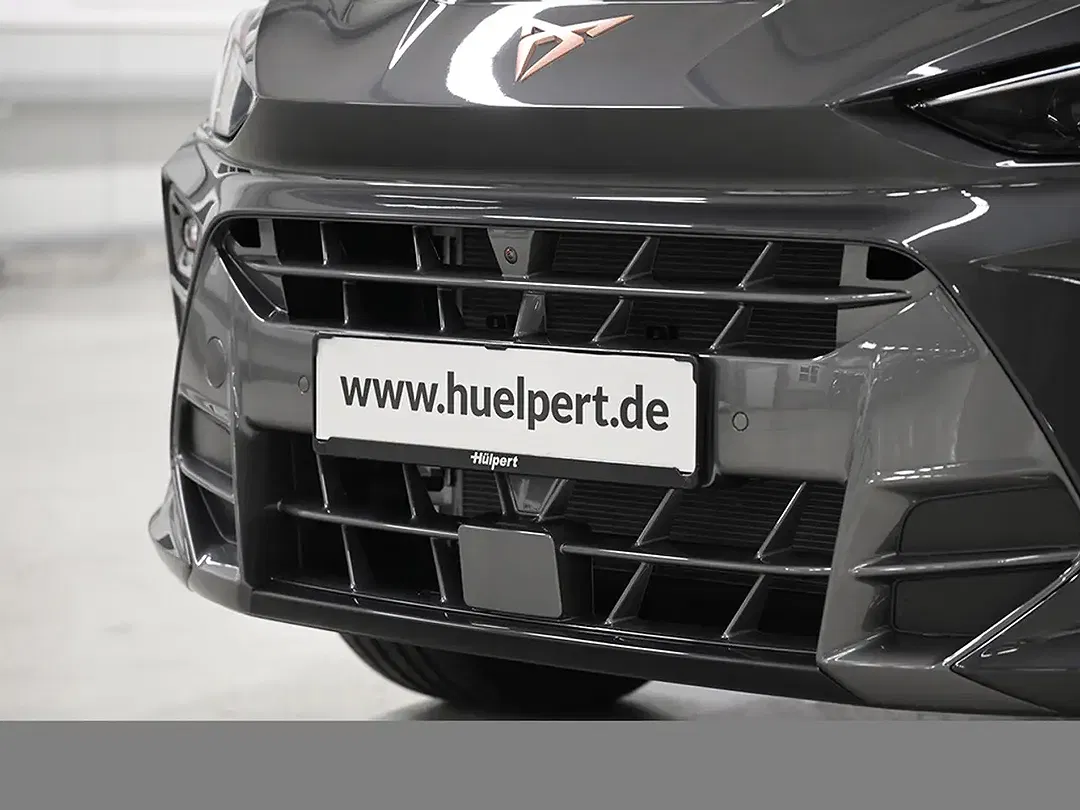 CUPRA Terramar - Thumbnail 8