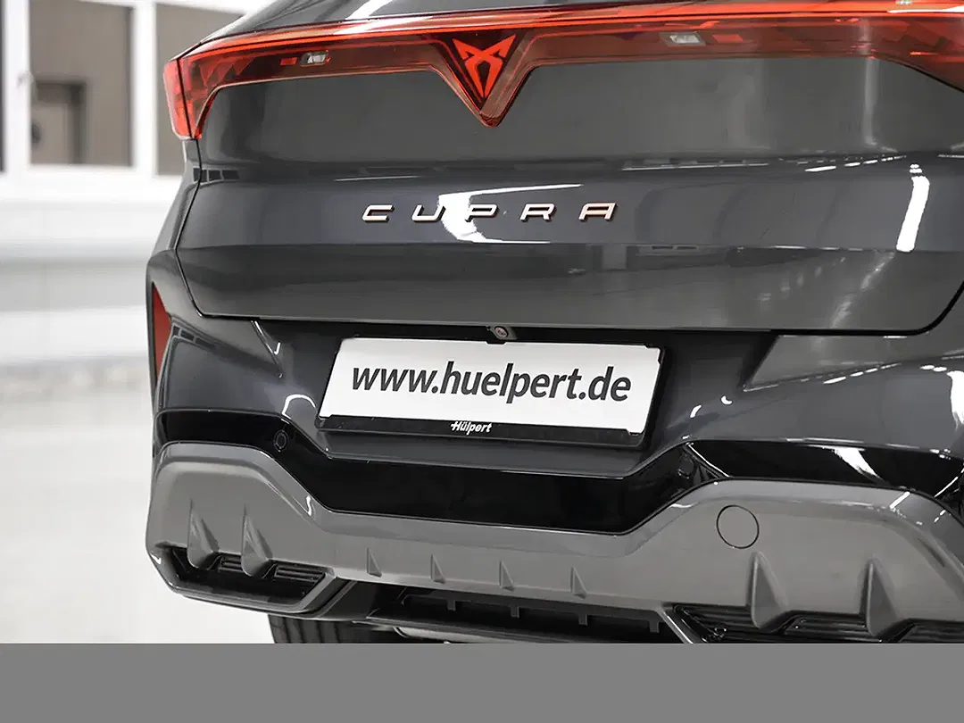 CUPRA Terramar - Thumbnail 9