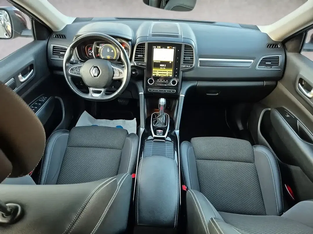 Renault Koleos - Thumbnail 10