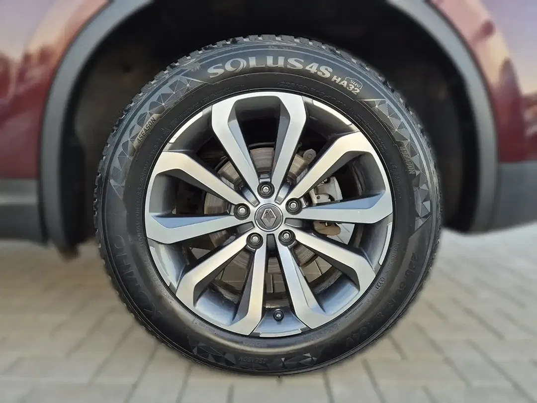 Renault Koleos - Thumbnail 15