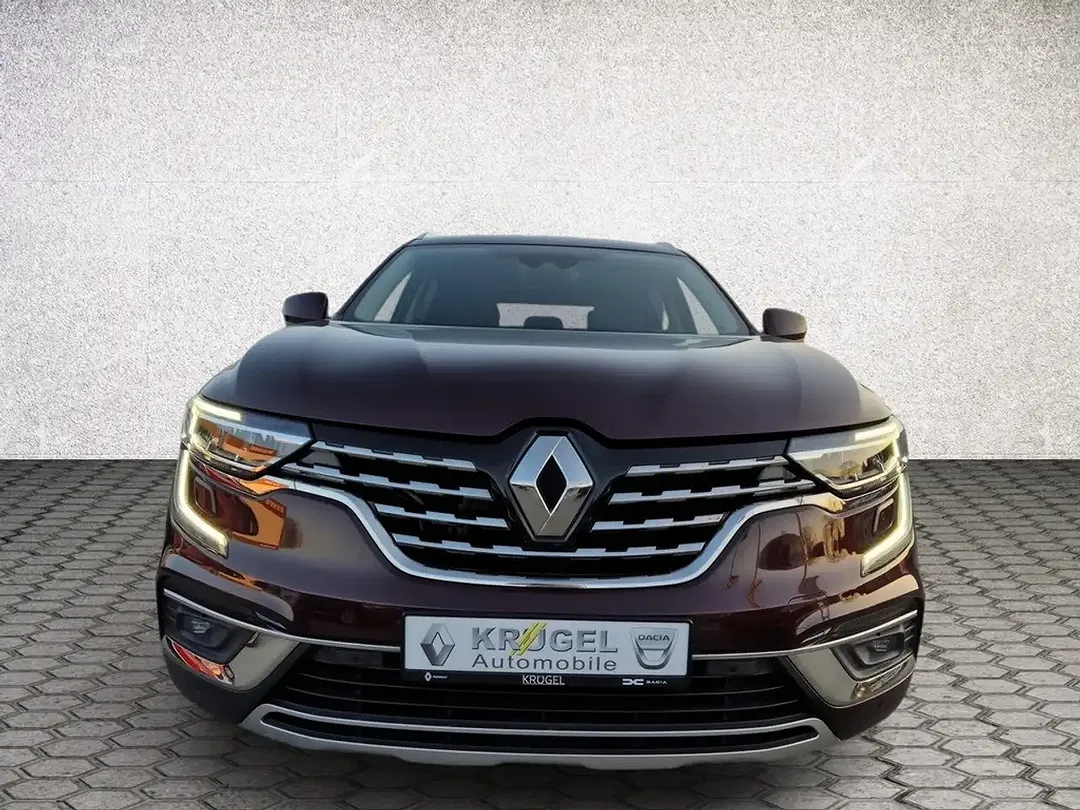 Renault Koleos - Thumbnail 2