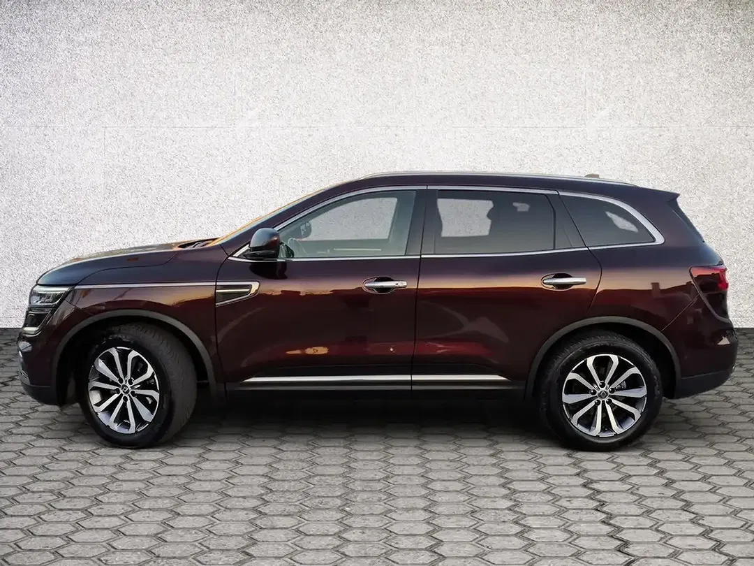 Renault Koleos - Thumbnail 3