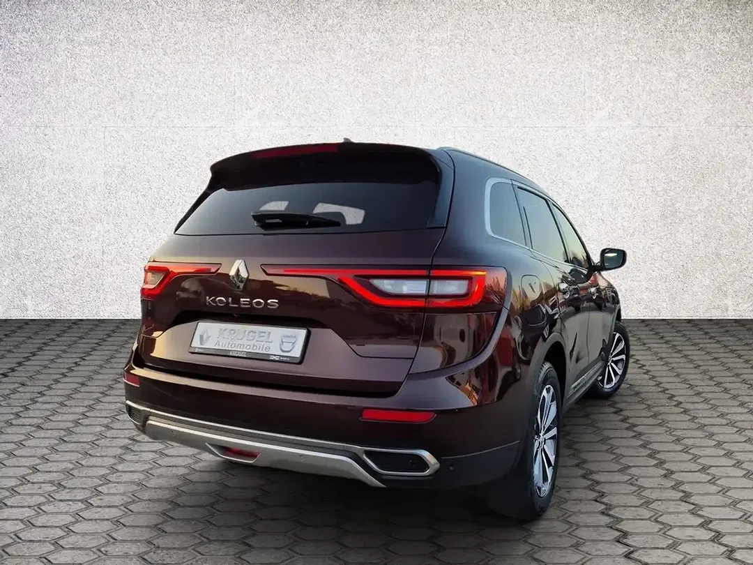 Renault Koleos - Thumbnail 4
