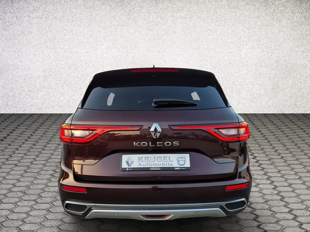 Renault Koleos - Thumbnail 5