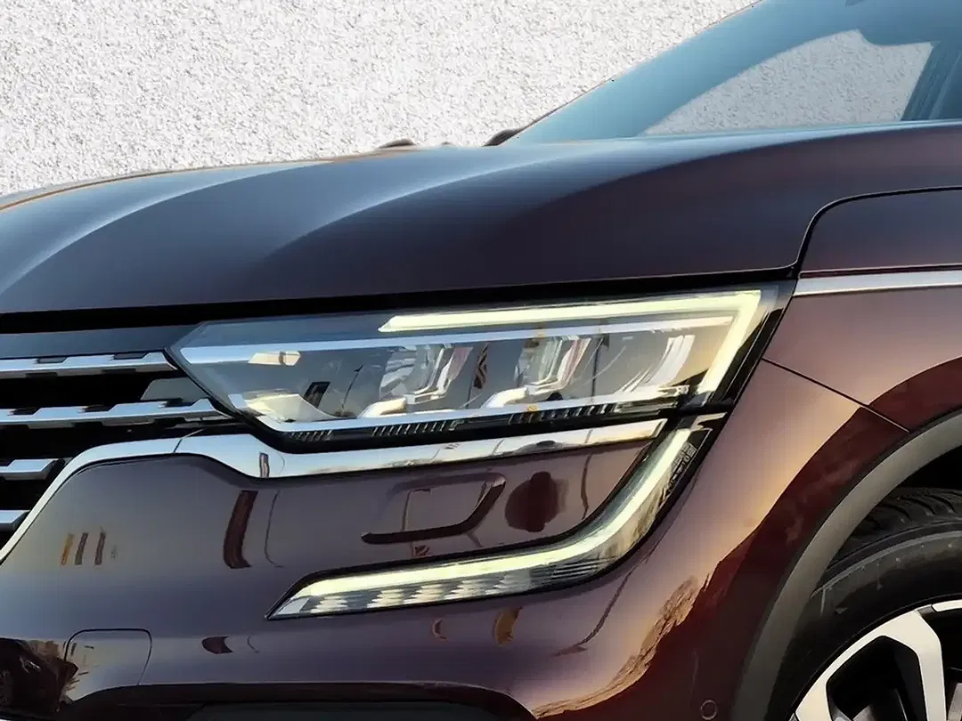 Renault Koleos - Thumbnail 6