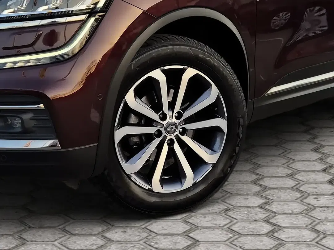 Renault Koleos - Thumbnail 7