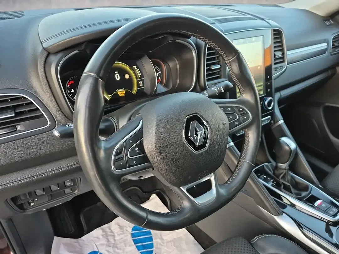 Renault Koleos - Thumbnail 9