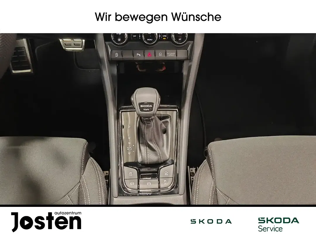 Skoda Karoq - Thumbnail 12