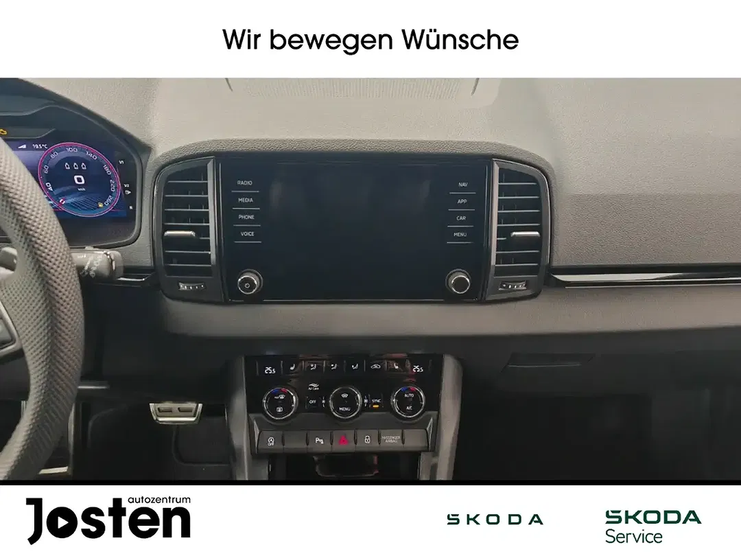 Skoda Karoq - Thumbnail 13