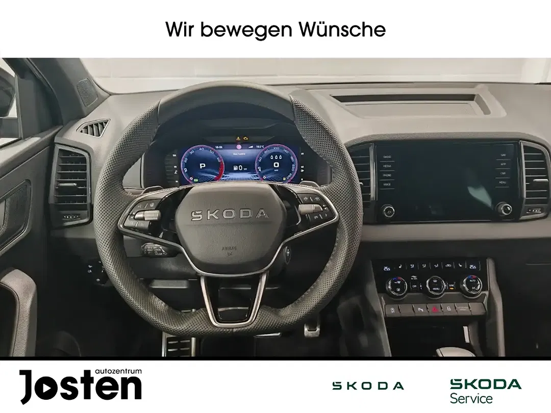 Skoda Karoq - Thumbnail 14