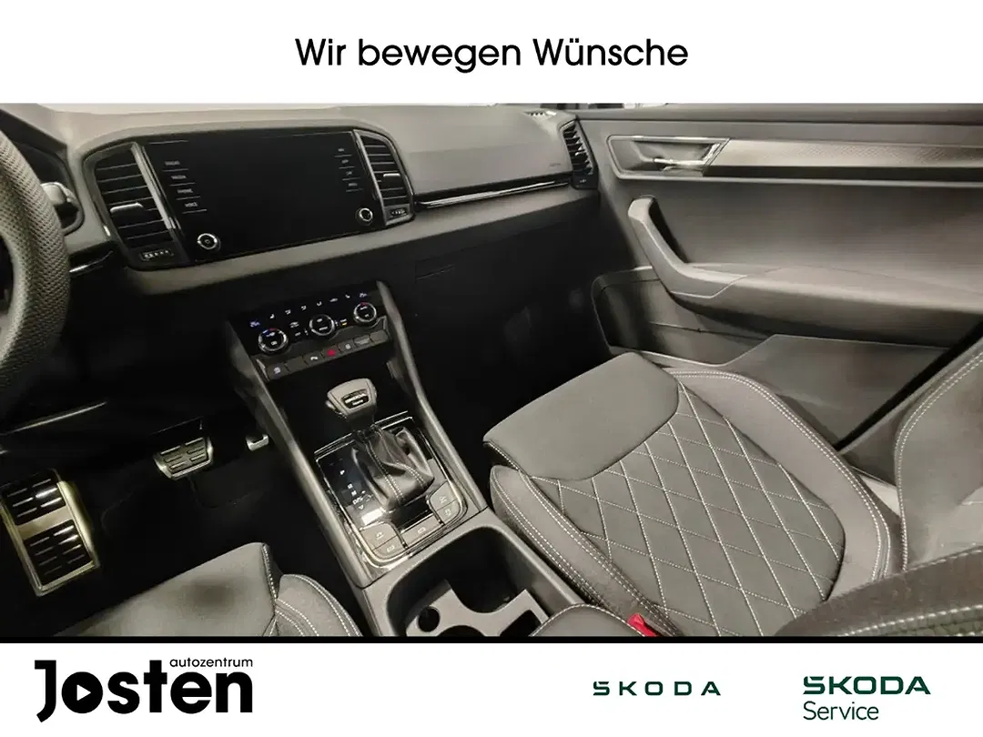 Skoda Karoq - Thumbnail 15