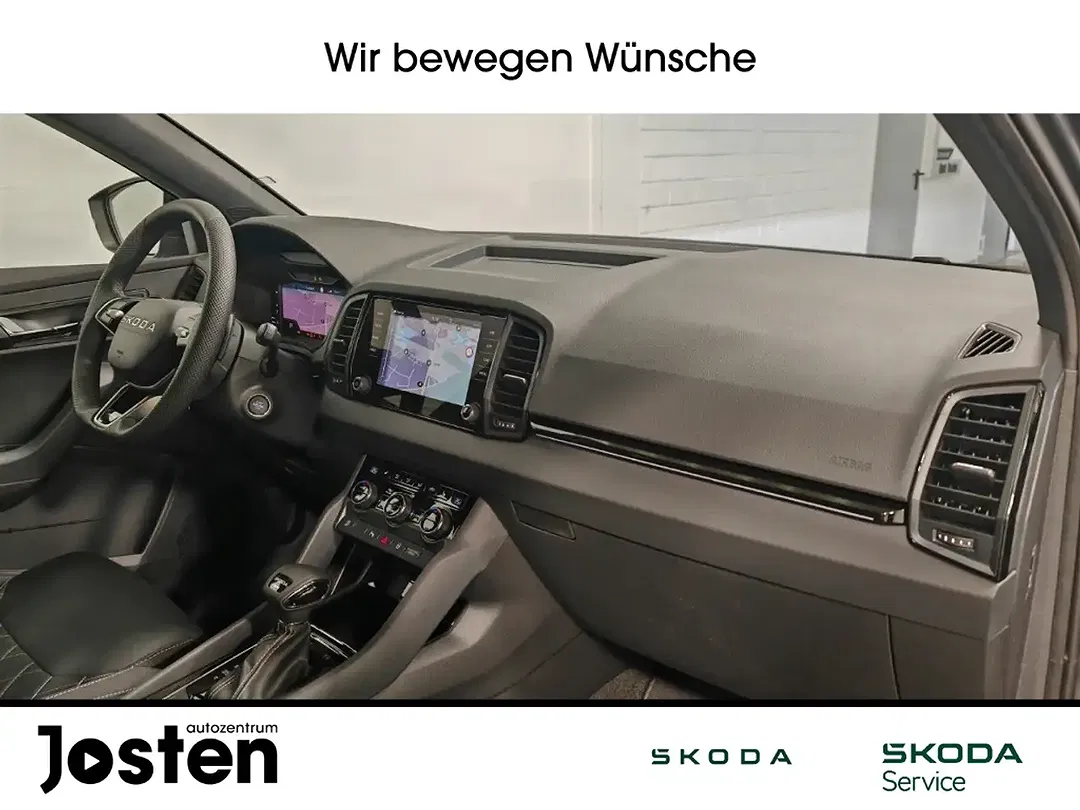 Skoda Karoq - Thumbnail 16