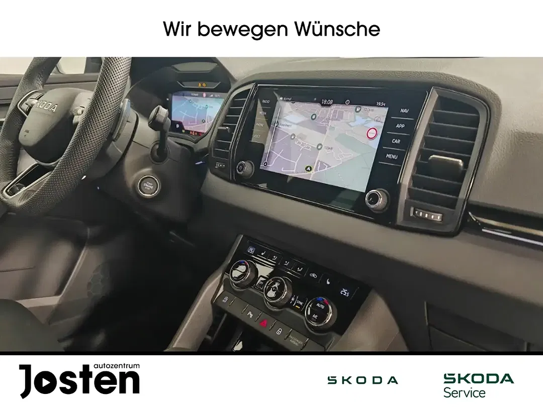 Skoda Karoq - Thumbnail 17