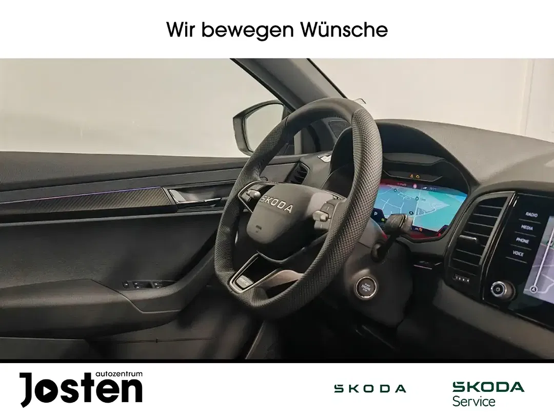Skoda Karoq - Thumbnail 18