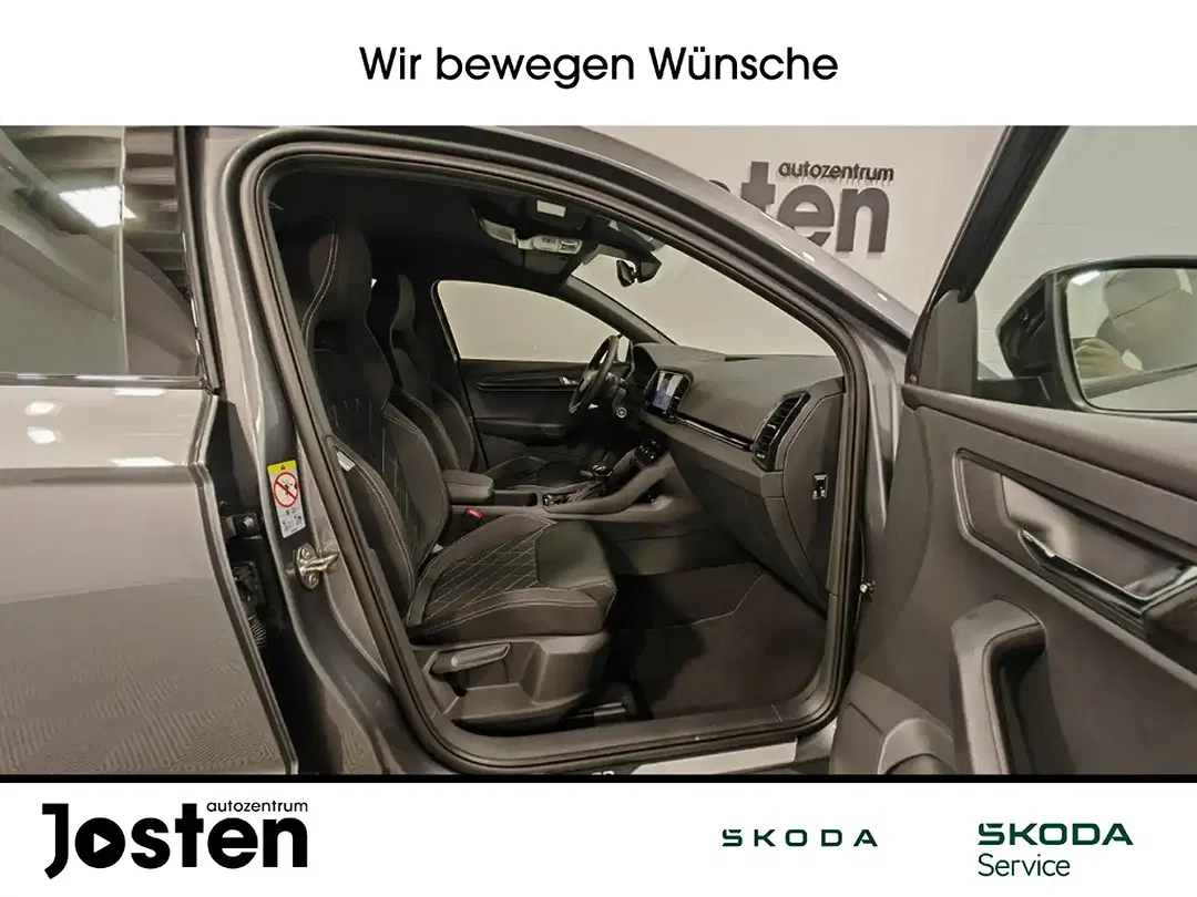 Skoda Karoq - Thumbnail 19