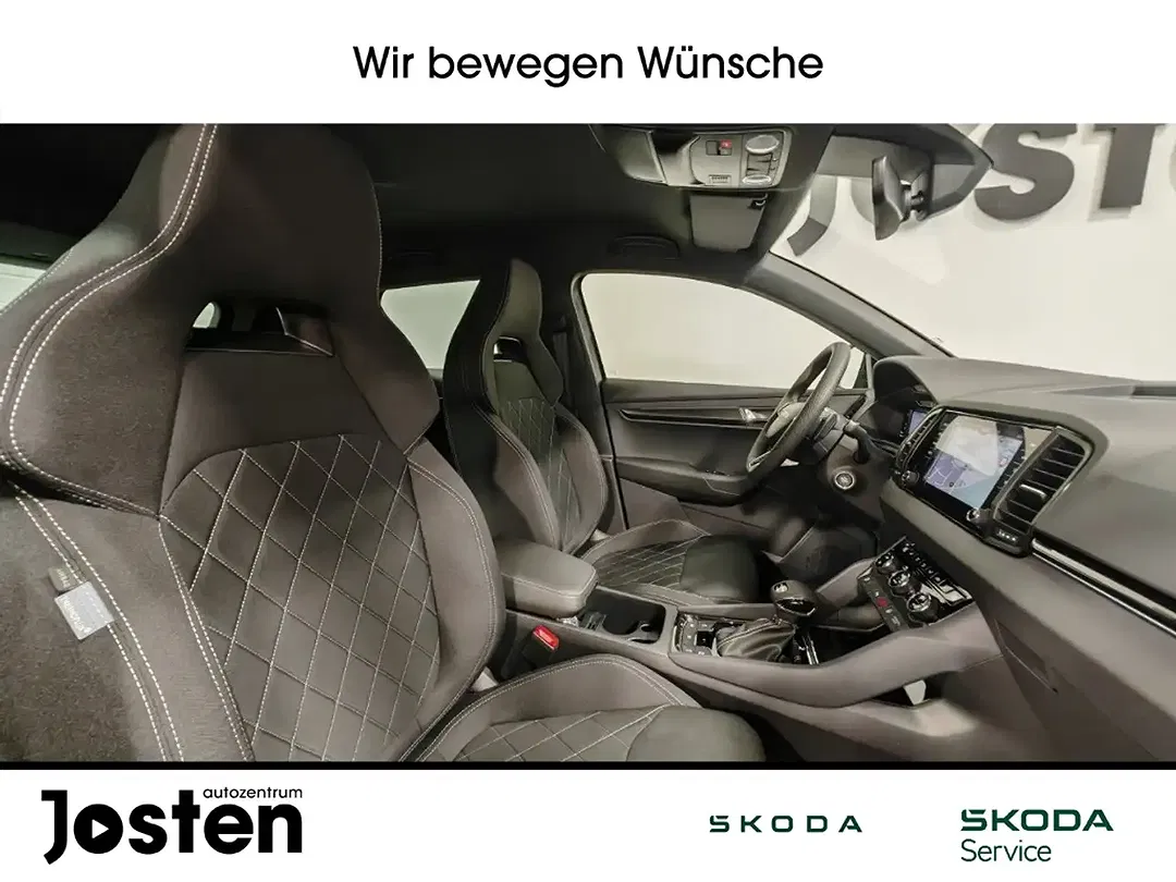 Skoda Karoq - Thumbnail 20