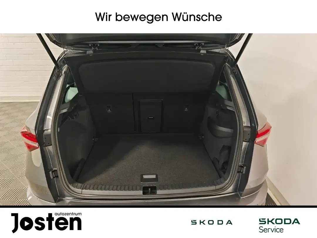 Skoda Karoq - Thumbnail 21