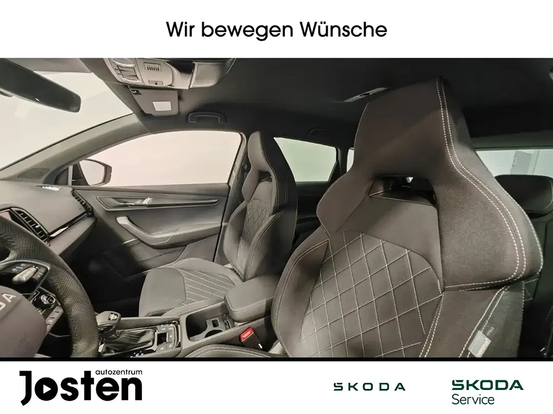 Skoda Karoq - Thumbnail 9